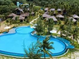 JM Casavilla Retreat Phu Quoc