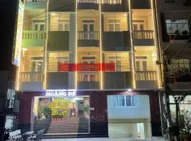 Motel Hoàng Đế