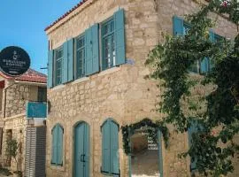 Casa Alegre Alaçatı