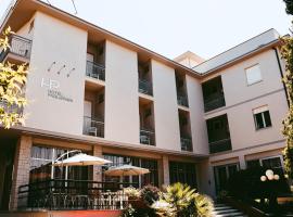 산 마우로 아 마레에 위치한 호텔 Hotel Paglierani - Nuova gestione 2024