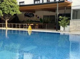 Muer City Hotel Kemer Adult Only 16