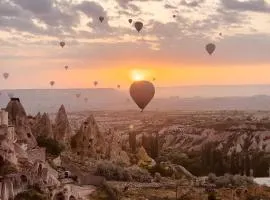 Very Peri Cappadocia