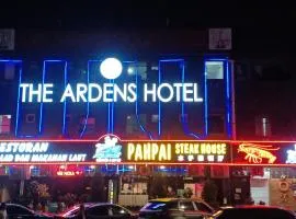 The Ardens Hotel - Sentosa, Johor Bahru