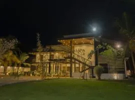 Aathi Resort