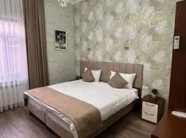 Vasiev's Hotel