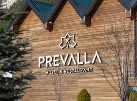 Hotel Prevalla