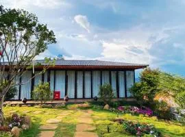 Đồi Mây Homestay Bảo Lộc