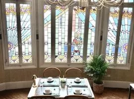 Hôtel De Normandie