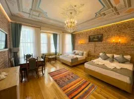 İstanbul Eagle's Nest Boutique Hotel
