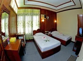 Kyaw Hotel Bagan