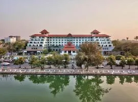 Hilton Mandalay