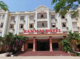 Ban Mai Quang Binh Hotel