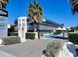 Brit Hotel Porte d'Espagne