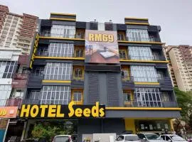 Seeds Hotel Puchong Koi