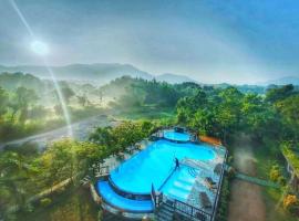 담불라에 위치한 호텔 Sigiriya Kingdom Gate Dambulla