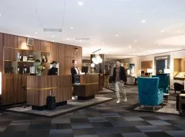 Mercure Caen Centre Port De Plaisance