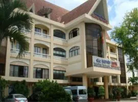 Cao Nguyen Hotel