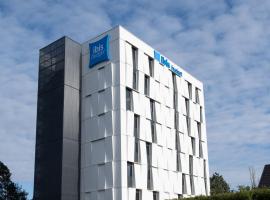 라베쥬에 위치한 호텔 ibis budget Toulouse Labège