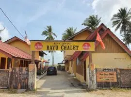 OYO 90209 Bayu Chalet