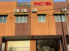 Lavender Hotel Lumut