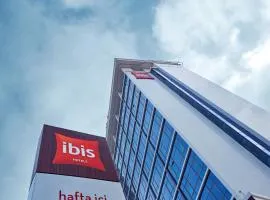 Ibis Konya