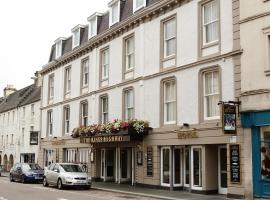 The King's Highway Wetherspoon, hotel in Inverness