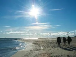 HoteI de la Plage Montpellier Sud