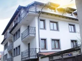 Hotel Centrum Prizren