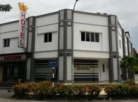 Five Hotel