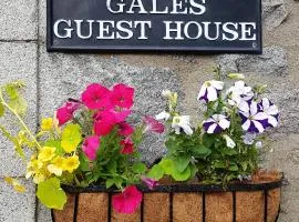 Gales Guesthouse