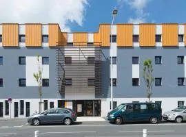 Première Classe La Rochelle Centre - Les Minimes