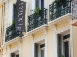 Hotel l'Hotera