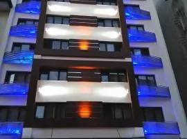 나파 호텔