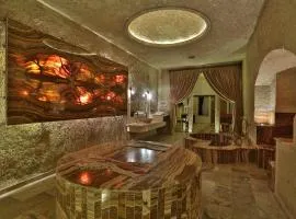 Oread Cave Suites