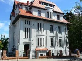 Hotel Chopin Bydgoszcz