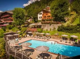 Hotel & Spa Le Dahu