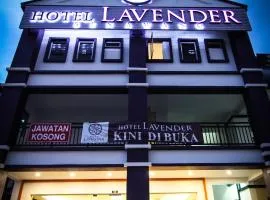 Hotel Lavender Senawang