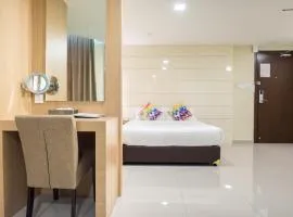 Mornington Hotel Sitiawan