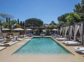 MUSE Saint Tropez - Small Luxury Hotels of the World