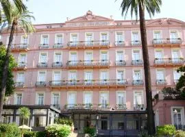 Grand Hôtel des Ambassadeurs