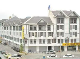 Hotel Double Stars Cameron Highlands