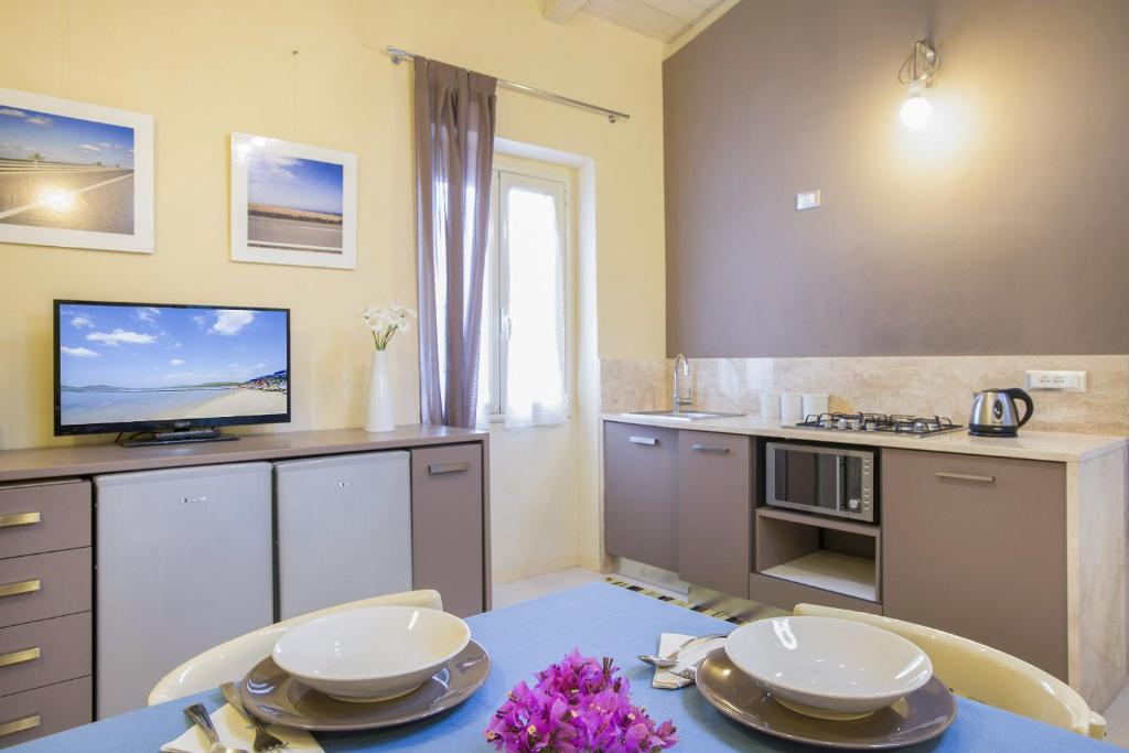 Iolanda ad Alghero - Incantevole appartamento fronte mare