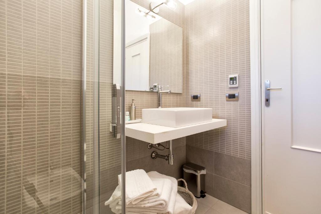 Fiore Penthouse ad Alghero - Lussuoso attico panoramico