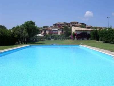 Casa Francesca Puntaldia - Appartamento Vista Mare