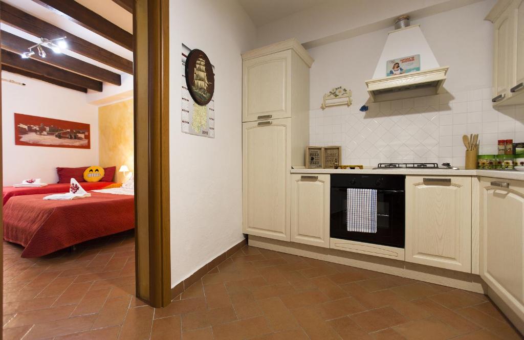 DeRy Alghero Holiday Gilbert - Incantevole appartamento