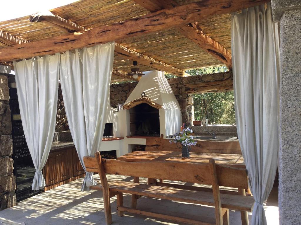 Il Giardino di Daniela a San Teodoro - Incantevole B&B