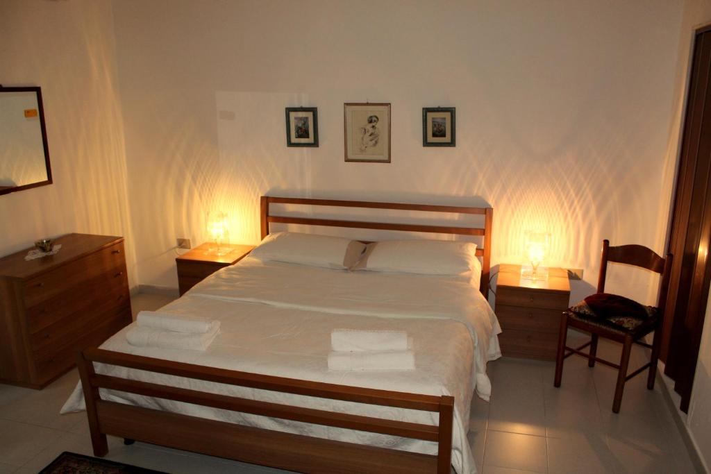B&B Caricia ad Alghero - Confortevole oasi nel centro