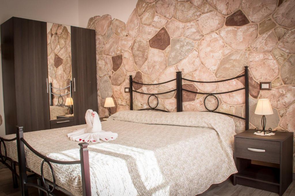 Rocca Pinta ad Alghero - Accogliente B&B nel centro storico