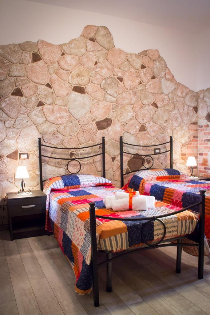 Rocca Pinta ad Alghero - Accogliente B&B nel centro storico
