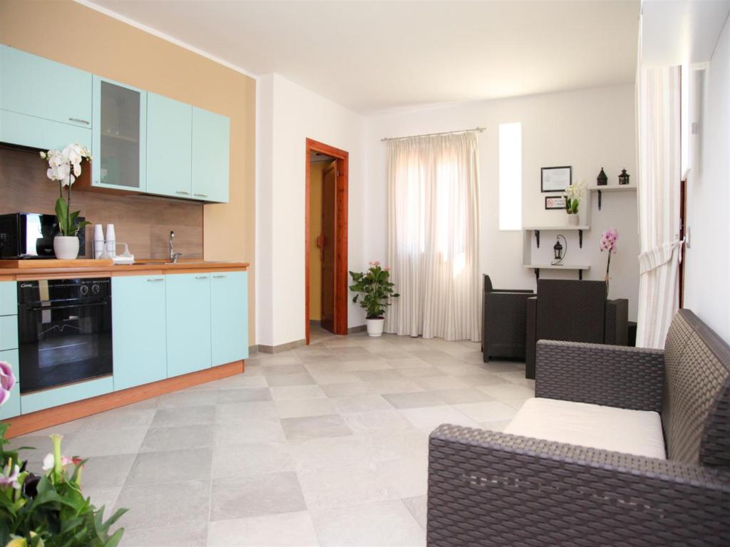Le Stanze Del Centro a San Teodoro - Accogliente pensione